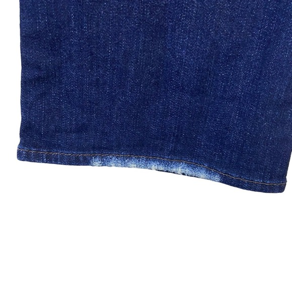 Lucky Brand Sweet N' Low Bootcut Medium Wash Jeans - Size 10 - Picture 6 of 12